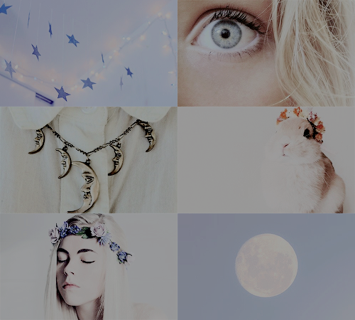 finncresta: hp ladies / hermione, ginny &amp; luna