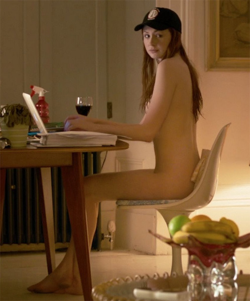 Karen Gillan