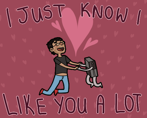 lazyenigma:  [x] 