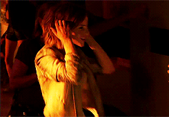 jvh1988:  Emma Watson on the set of ‘This is The End’ 