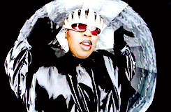 larry-gergich:   Broad City // Missy Elliott - The Rain (Supa Dupa Fly)  