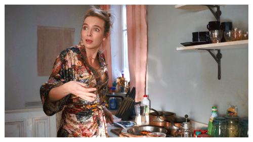  villanelle in 1x05 of killing eve (2018-?) 