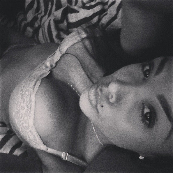 lifeofoh:  Masika Kalysha