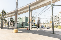 yuridoric:  Overpass | Vancouver BC Canada