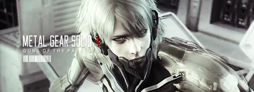 evilwvergil:  â†³ é›·é›» : "Jack" Raiden 