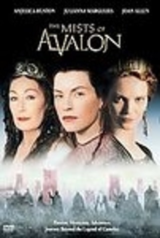 I’m watching The Mists of Avalon
Check-in to The Mists of Avalon on tvtag