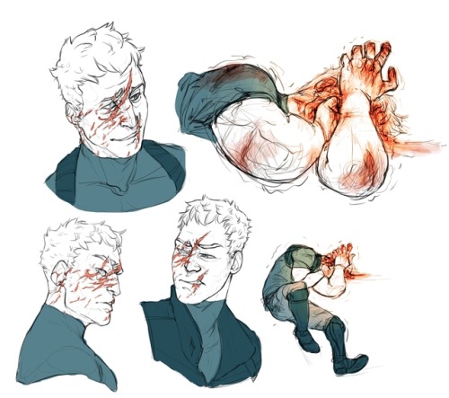 whoisnotmyname: whuddup i love overlays and fucking up jack morrison The dynamics of the rightmost p