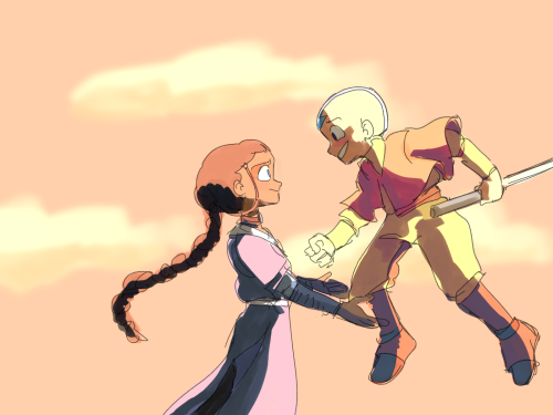 I recently watched Avatar: The last airbender in like a week or so