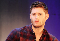  Jensen Ackles | JIBCon 2012 [x] 