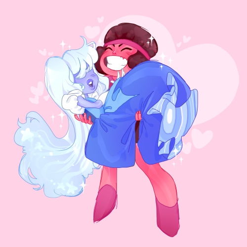 codpiecequeen:perfect couples dont exist—