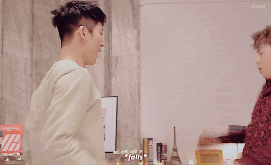 ikonis: dumb &amp; dumber 