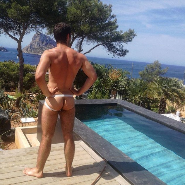 thefaggotbrigade: Guillaume