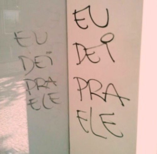 o meu tempo…