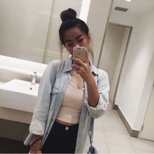 assgeegirls:  ;)Fan submission! Thank you for your support!!