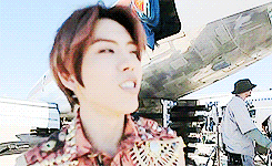vitamin-yeol:  Dongwoo @ Infinite’s 8 Days in America 