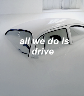 hopedelena:  drive // halsey