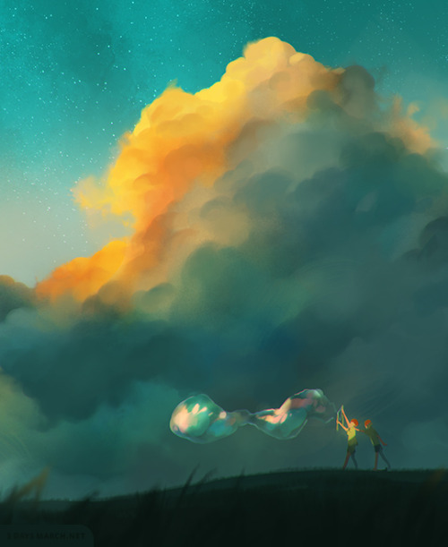 andatsea:Dreams, pop.