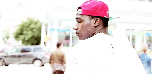 Anthony Ruffin — [x]↳ itsanthonyruffin 