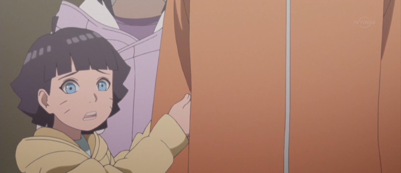 tasuke101:  hinaxnaru: look at this nerd omg hima is TERRIFIED  Hima’s reaction