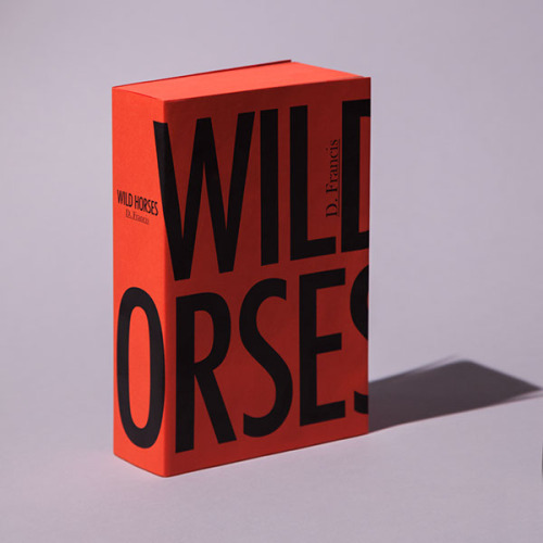 designeverywhere: Wild Horses