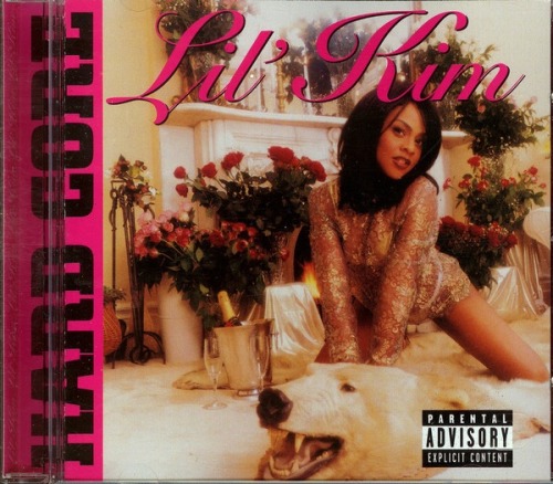 urbanubiquity: Happy 21st anniversary to Lil Kim’s debut studio album, ‘Hard Core’