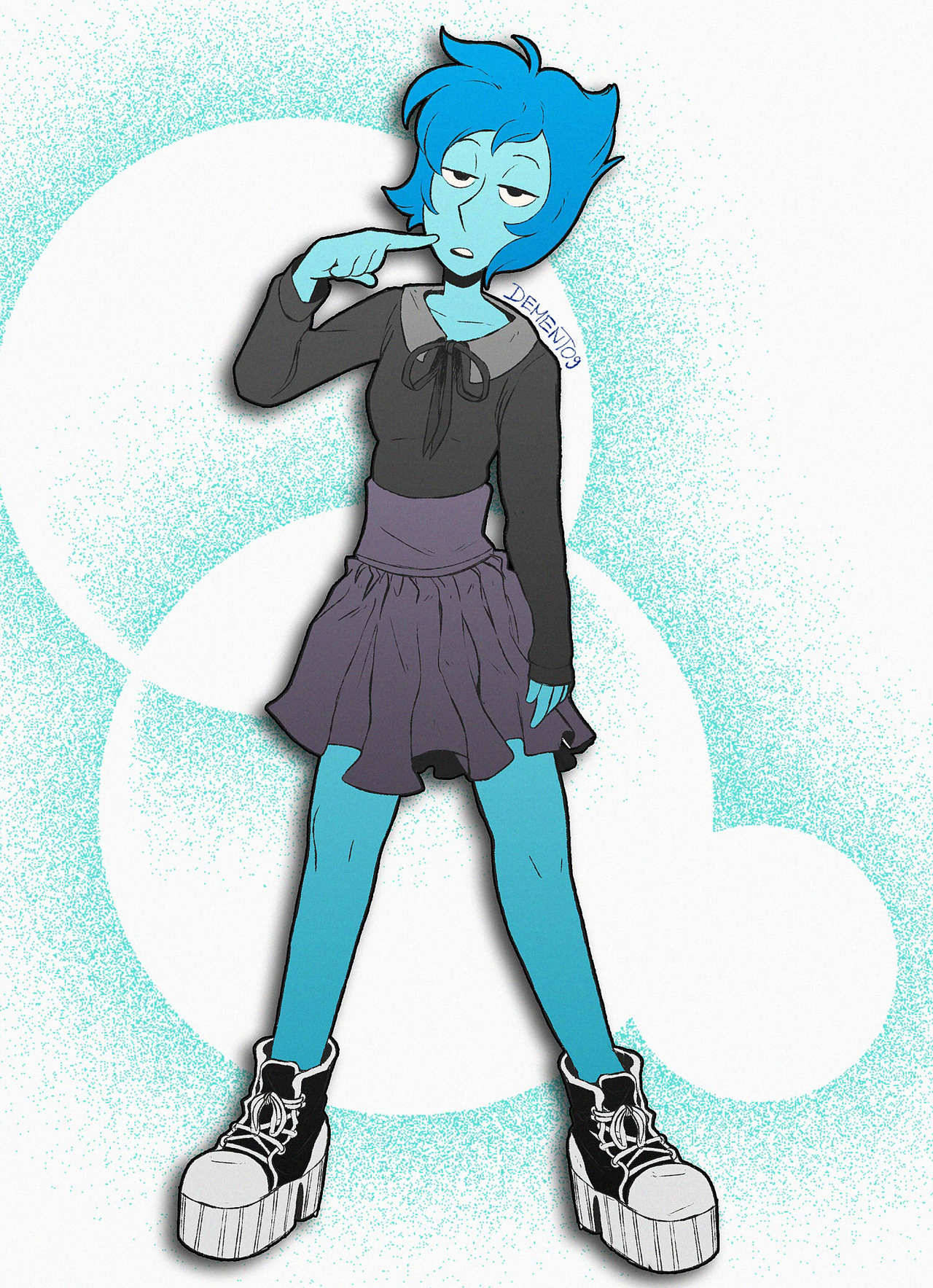 Drag up your gems.
