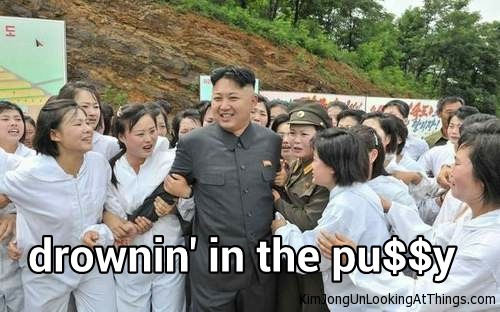 everydaycommunistmemes:  Puss magnet