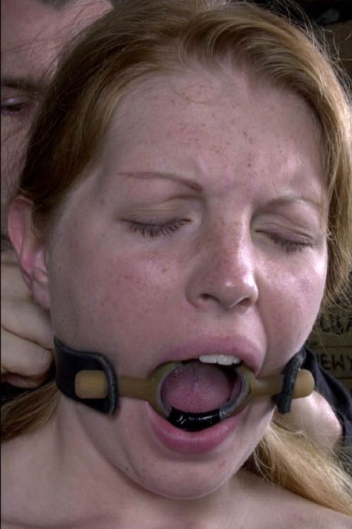 Porn Open Mouth Gags photos