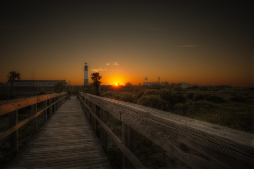 XXX escapefrompleasantlane:  Tybee Island, Georgia photo