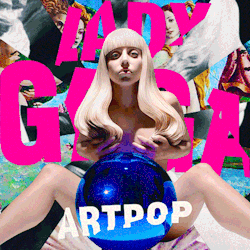 Theatricalpopculture:  Dance Sex Artpop Tech