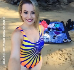 Thank You To Our Awesome Member Who Sent This Unreal #Swimsuit! I Love It And Finally