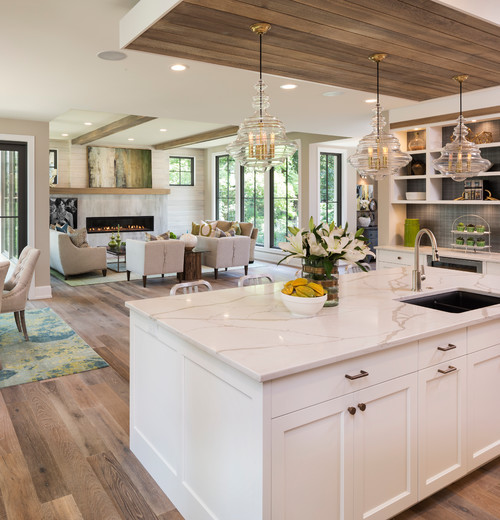 georgianadesign:  georgianadesign:  ‘Artisan Home 2016 Wooddale Glen.’ Great