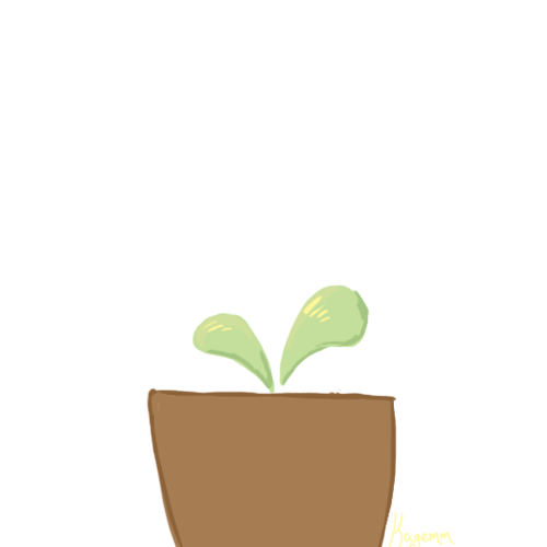 kagemm:lil dancing plants