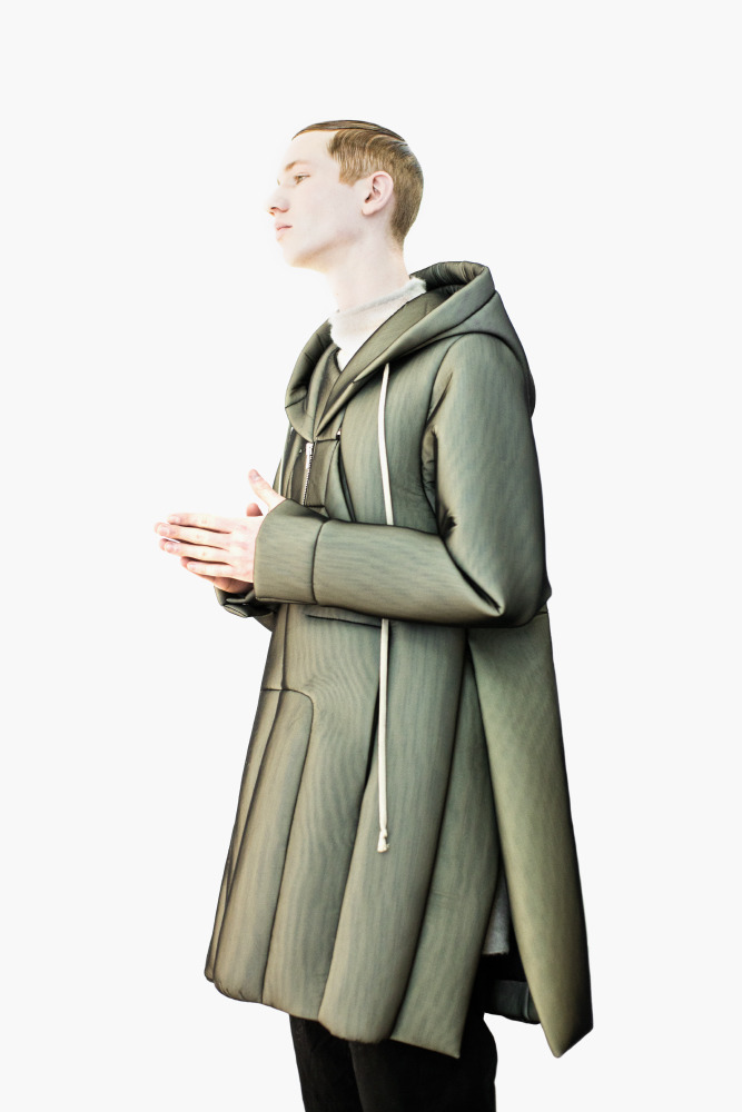 matteocarcelli:  RICK OWENS FW15 SPHINX MENINSTAGRAM: http://instagram.com/matteocarcelliFACEBOOK: