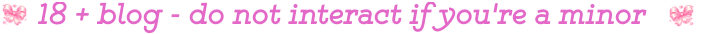 thelittlefae:    ask about buying my private blog! dont delete my caption!☆ snap
