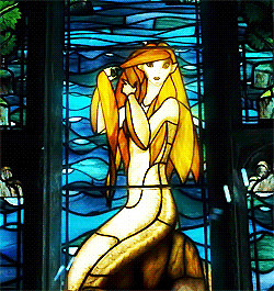 seerspirit-blog:  Come seek us where our voices sound, We cannot sing above the ground. 
