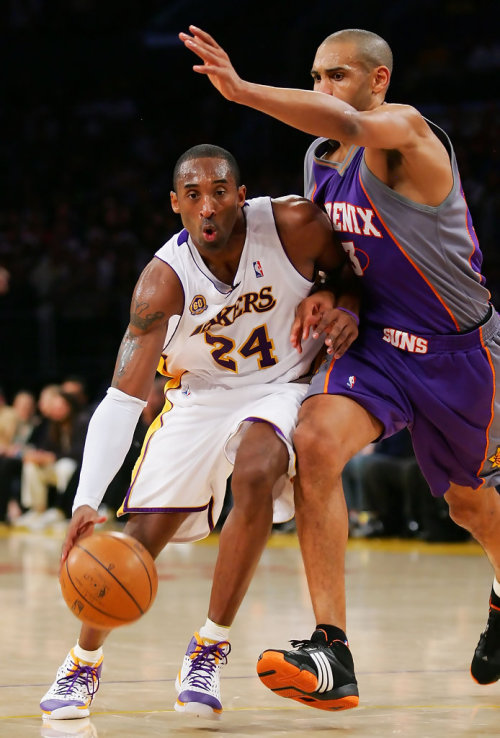 lovingbasketball:  2007