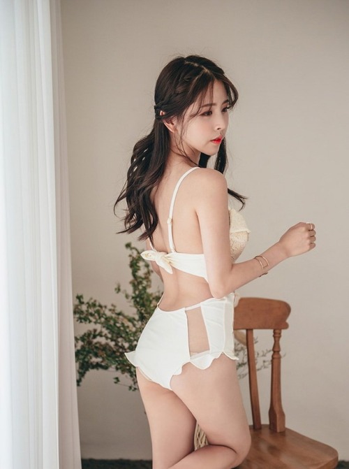 gravure-glamour - Kwon Hyuk Jeong