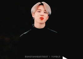 95.10.13 | Park Jimin () | BTS Happy Birthday!