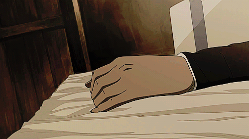 crossroads-of-destiny:  Whatever you need, I'm here for you 