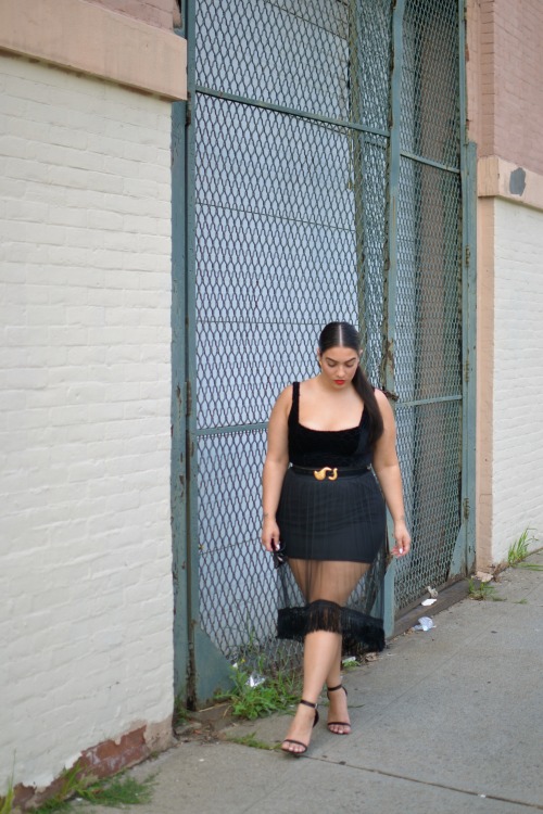 nadiaaboulhosn:  Nadia Aboulhosn. Sheer & Fringe | www.nadiaaboulhosn.com