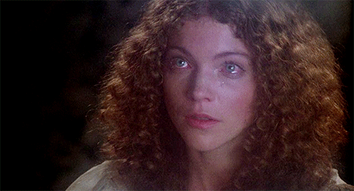 classichorrorblog:  CarrieDirected by Brian De Palma (1976)  