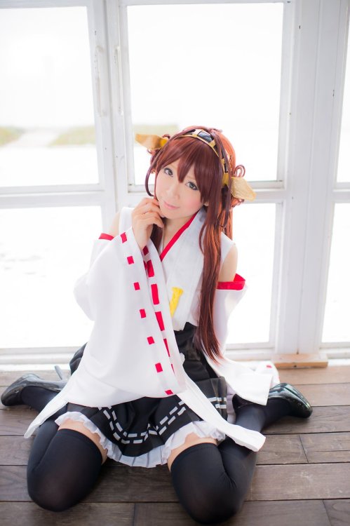 Kantai Collection - Kongou (Mashiro Yuki) 10HELP US GROW Like,Comment & Share.CosplayJapaneseGirls1.5 - www.facebook.com/CosplayJapaneseGirls1.5CosplayJapaneseGirls2 - www.facebook.com/CosplayJapaneseGirl2tumblr - http://cosplayjapanesegirlsblog.tumbl