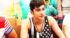 :  “@zaynmalik: Be in the drivers seat , make decisions and trust your own judgement