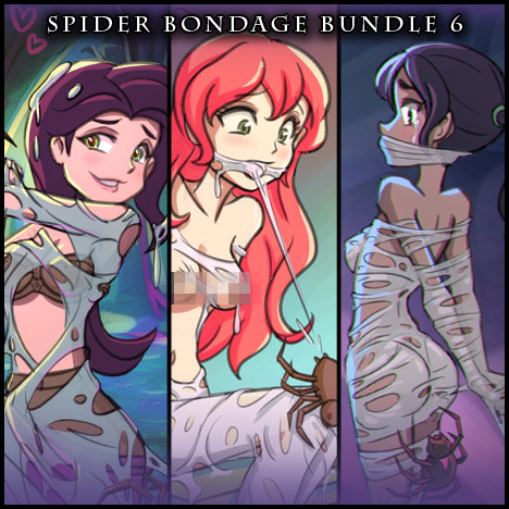 Two new Art Bundles added to Gumroad Treat yourself to some yummy art bundles and