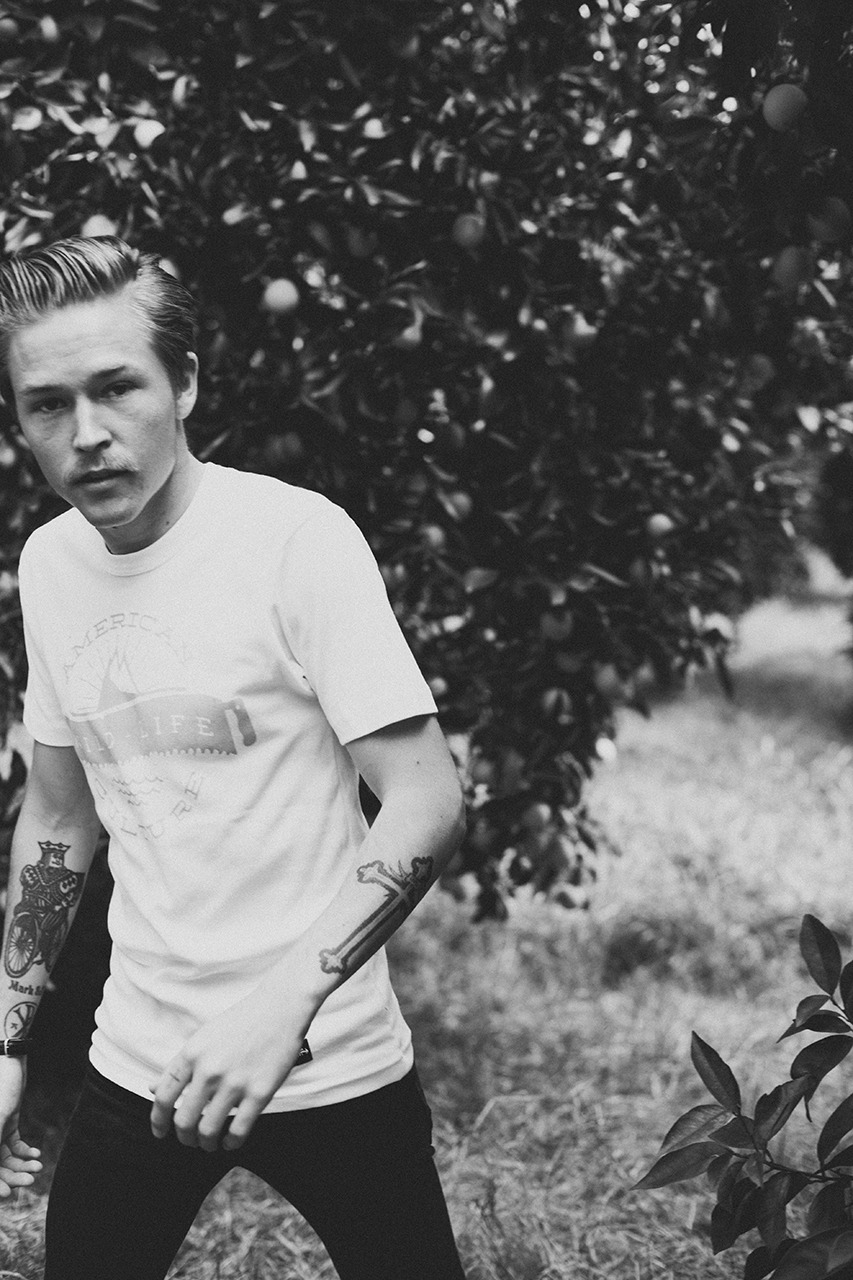 eternalyouthco:  Eternal Youth Co. Photo by: Evan Perigo 