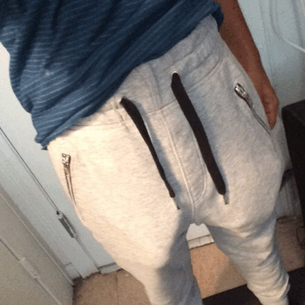cutelysavage:  Someone’s awake before I am😜👅🍆