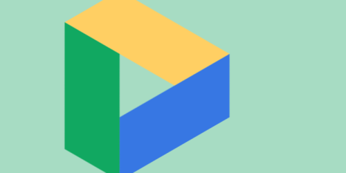 keatonpatti:  You Can Get 2GB of Free Google Drive Storage Today By Clicking This Button That Will K