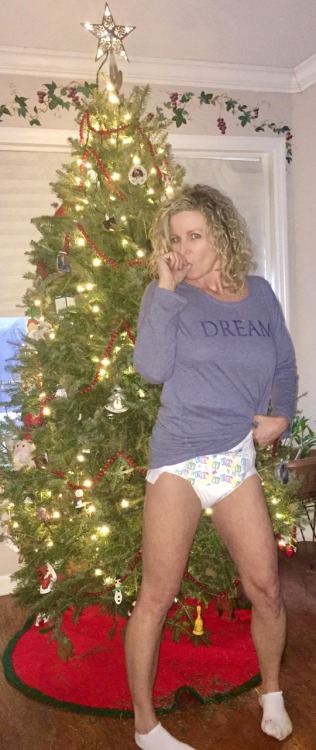 thebambinogirl: I hope everyone had a Merry Christmas!!