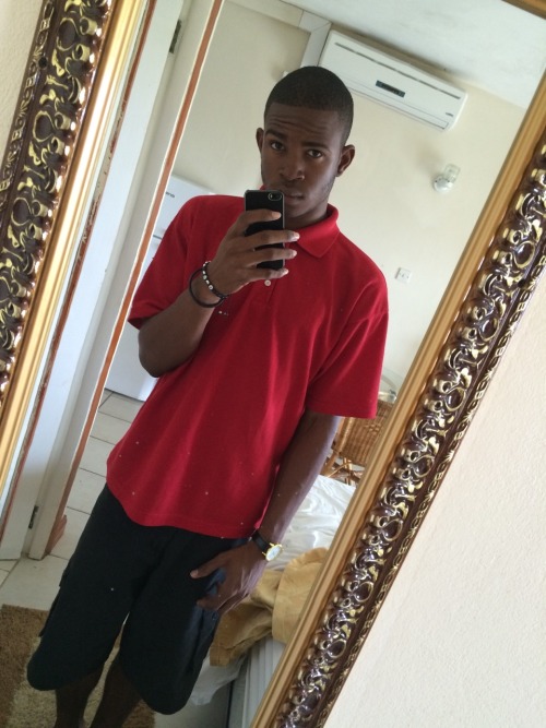 Going out ……